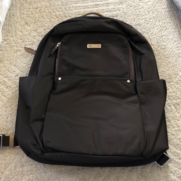 tumi andora backpack